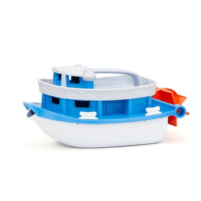 Product Green Toys: Paddle Boat (PDBAT-1635) base image