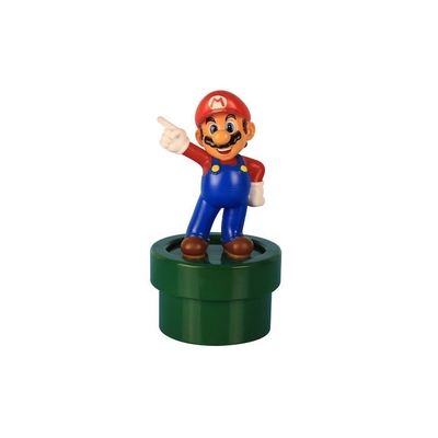 Product Paladone Super Mario Light (PP3437NN) base image