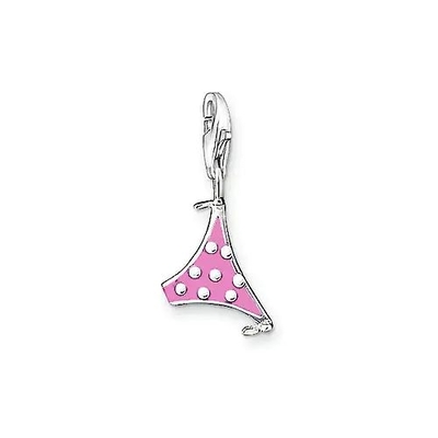 Product Κολιέ Thomas Sabo 0807-158-1 (30Mm) από Ασήμι Pink base image