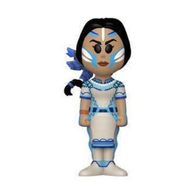 Product Φιγούρα Funko Soda Marvel: What If...? - Kahhori* Collectible base image