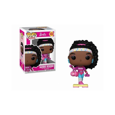 Product Φιγούρα Funko Pop! Retro Toys: Barbie - Barbie Rewind #122 base image