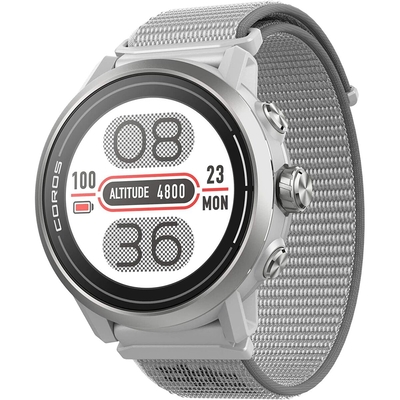 Product Smartwatch Coros WAPX2-GRY 1,2" base image
