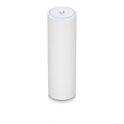 Product Access Point Ubiquiti U6-Mesh Λευκό Μαύρο base image