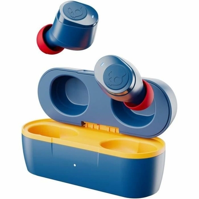 Product Ακουστικά Bluetooth Skullcandy S2JTW-N745 Μπλε base image