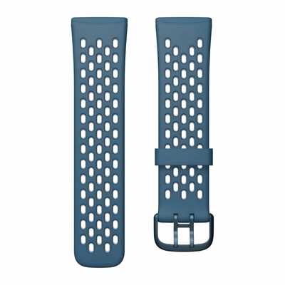 Product Smartwatch Fitbit Μπλε base image