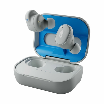 Product Ακουστικά Bluetooth Skullcandy S2GTW-P751 Μπλε base image