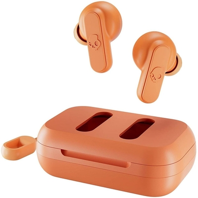 Product Ακουστικά Bluetooth Skullcandy S2DMW-P754 Πορτοκαλί base image