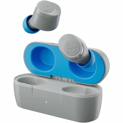 Product Ακουστικά Bluetooth Skullcandy S1JTW-P948 Ανοιχτό Γκρι base image
