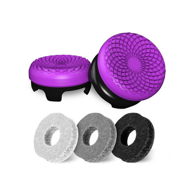 Product Κουτί Η/Υ Nzxt GAZU-970 Μαύρο Μωβ base image