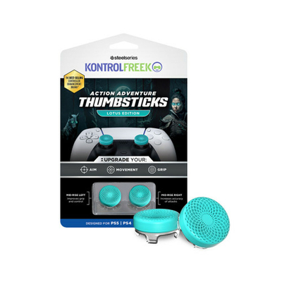 Product Αξεσουάρ Gamepad Steelseries GAZU-974 base image