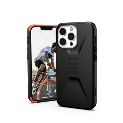 Product Θήκη Κινητού UAG iPhone 13 Pro base image