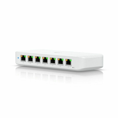 Product Network Switch UBIQUITI USW-ULTRA  base image