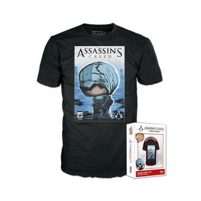 Product T-Shirt Funko Boxed  Assassin's Creed (L) base image
