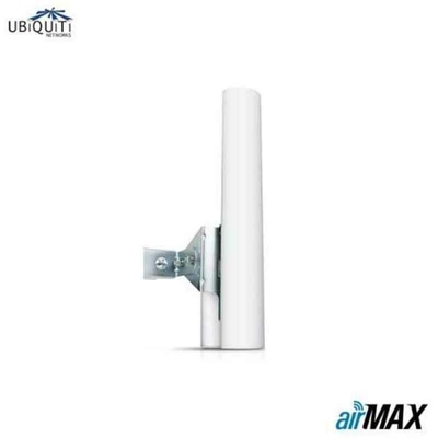 Product Wi-Fi Κεραία Ubiquiti AM-5G17-90 5 GHz 17,1 dBi Εξωτερικό Λευκό base image