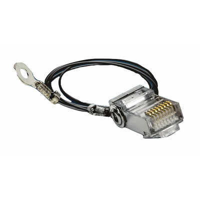 Product Υποδοχή RJ45 UBIQUITI TC-GND (20 PCS) base image