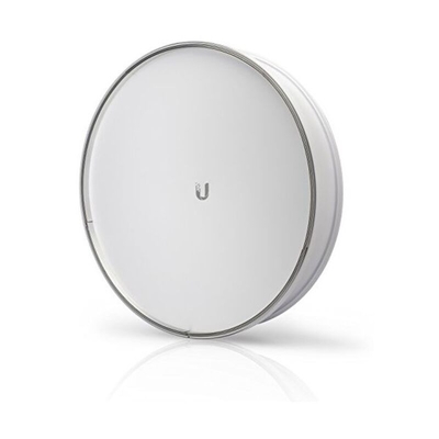 Product Wi-Fi Κεραία UBIQUITI ISO-BEAM-620 Λευκό base image