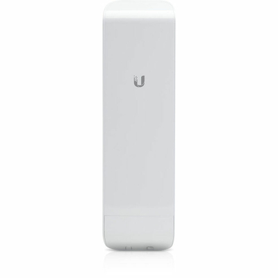 Product Access Point Ubiquiti NSM2 2,4 Ghz 150 Mbit/s Λευκό base image