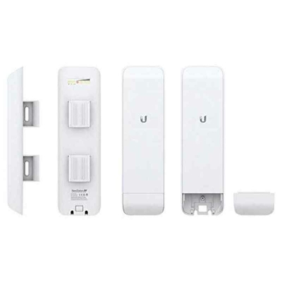 Product Access Point Ubiquiti NSM5 PoE 24 V 16 dB base image
