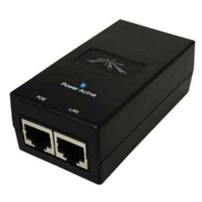 Product Access Point Ubiquiti POE-24-12W-G Gigabit Ethernet base image