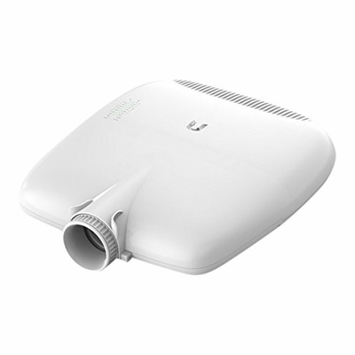 Product Network Switch Ubiquiti EP-S16 Gigabit Ethernet Λευκό Εξωτερικό base image