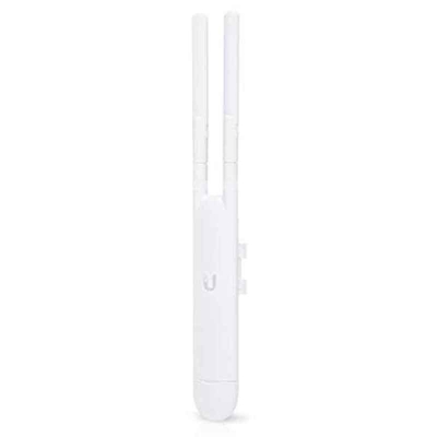 Product Access Point Ubiquiti UAP-AC-M Λευκό base image