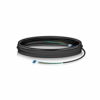 Product Καλώδιο οπτικών ινών UBIQUITI Single-Mode LC Fiber Cable base image