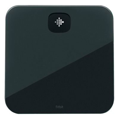 Product Ψηφιακή Ζυγαριά Μπάνιου Fitbit Aria Air Μαύρο base image