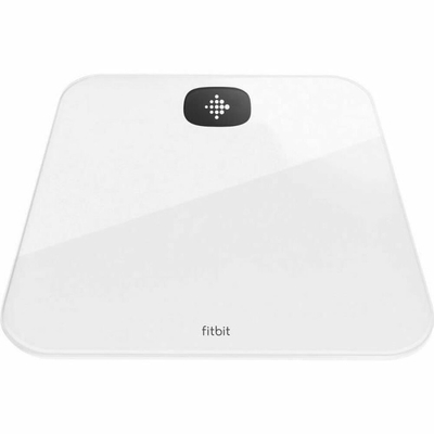Product Ψηφιακή Ζυγαριά Μπάνιου Fitbit Aria Air Λευκό base image