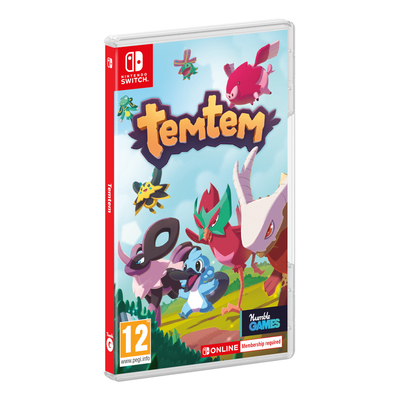 Product NSW TemTem base image