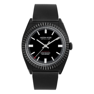 Product Ανδρικά Ρολόγια Jason Hyde JH10009 ( 40 mm) base image