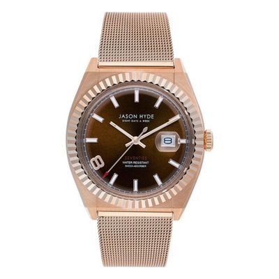 Product Ανδρικά Ρολόγια Jason Hyde JH30005 ( 40 mm) base image