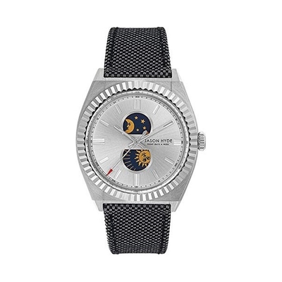 Product Ανδρικά Ρολόγια Jason Hyde JH41000 ( 40 mm) base image
