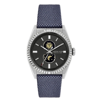 Product Ανδρικά Ρολόγια Jason Hyde JH41001 ( 40 mm) base image