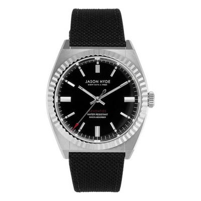 Product Ανδρικά Ρολόγια Jason Hyde JH10025 ( 40 mm) base image