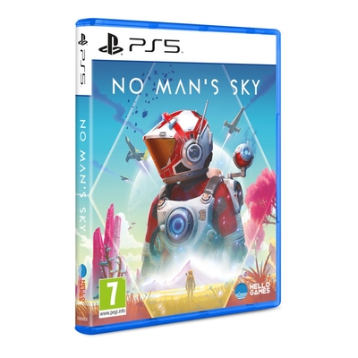 Product PS5 No Mans Sky base image