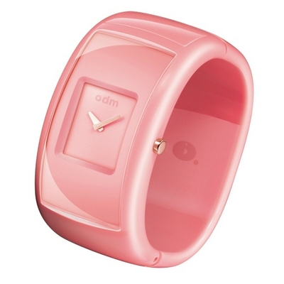 Product Ρολόι Γυναικείο ODM DD121-2 (34 mm)(Pink) base image