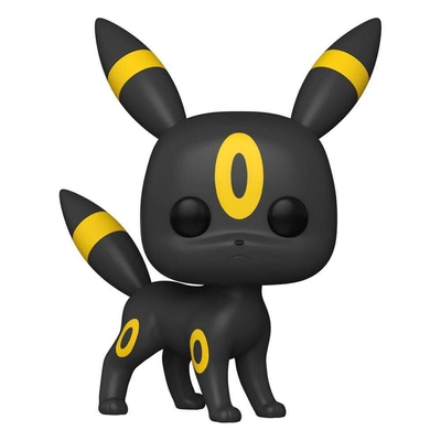 Product Φιγούρα Funko Pop! Games: Pokemon - Umbreon #948 Vinyl base image