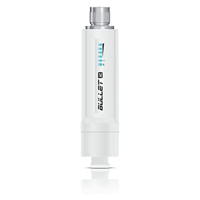 Product Καλώδιο Δικτύου UTP Κατηγορίας 6 UBIQUITI B-DB-AC Λευκό base image