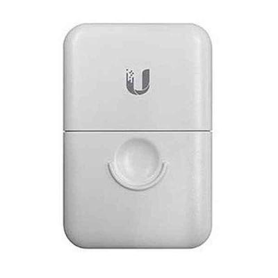 Product Πολύπριζο Ασφαλείας για Καλώδιο Ethernet UBIQUITI ETH-SP-G2 base image