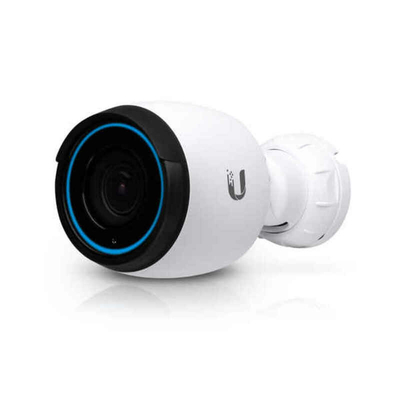 Product IP Κάμερα UBIQUITI UVC-G4-PRO 3840 x 2160 px Λευκό base image