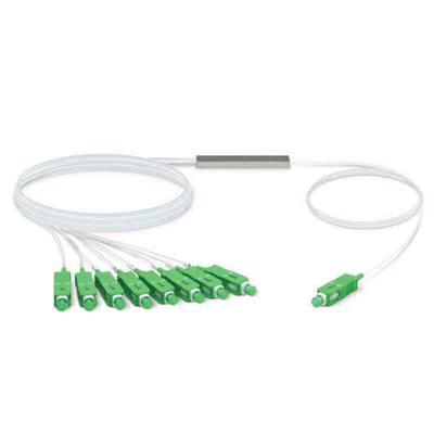Product Καλώδιο Οπτικής Ίνας Ubiquiti UF-SPLITTER-8 base image