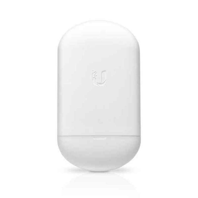 Product Access Point Ubiquiti Loco5AC 1000 Mbit/s Λευκό base image