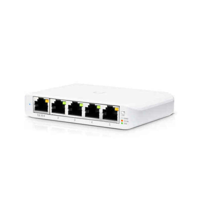 Product Network Switch UBIQUITI USW Flex Mini base image
