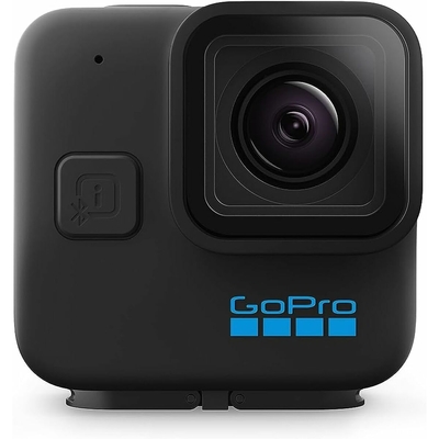 Product Action Camera GoPro HERO11 Μαύρο base image