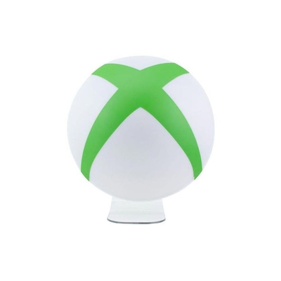 Product Lights  Lamps Paladone XBOX Green Logo Light (PP8970XB) base image