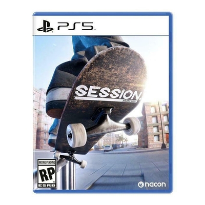 Product Παιχνίδι PS5 Session: Skate Sim base image