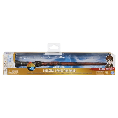Product Spin Master Wizarding World Harry Potter: Hermione Granger Patronus Projection Wand (20136827) base image