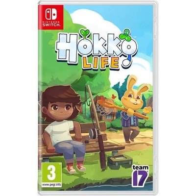 Product NSW Hokko Life base image