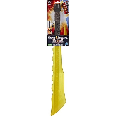 Product Hasbro Power Rangers: Dino Fury - Megafury Saber (F5327) base image