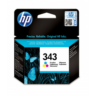 Product Μελάνι HP C8766EE Κυανό/Ματζέντα/Κίτρινο base image